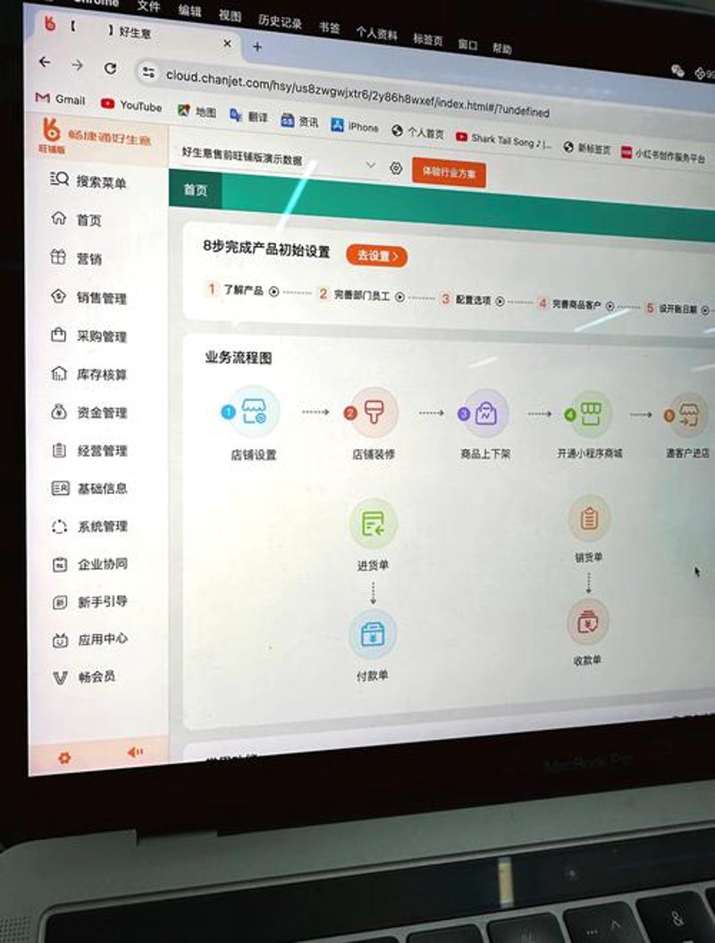 微信小程序开发选购指南